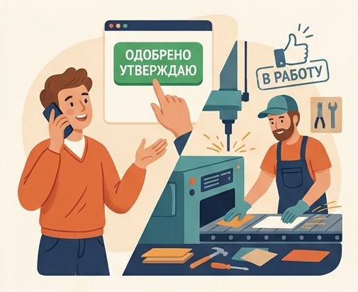 Шаг 3